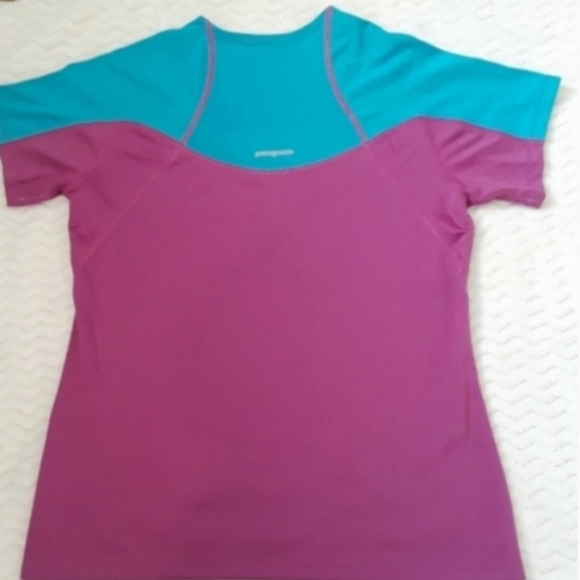 Patagonia short sleeve size Medium - Picture 5 of 6